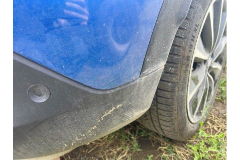 2021 Opel Grandland X, Benzinas / Elektra