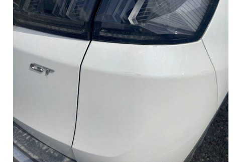 2022 Peugeot 3008, Dyzelinas