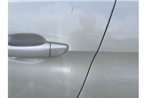 2022 Peugeot 3008, Dyzelinas