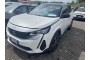 2022 Peugeot 3008, Dyzelinas
