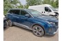 2021 Peugeot 5008, Dyzelinas