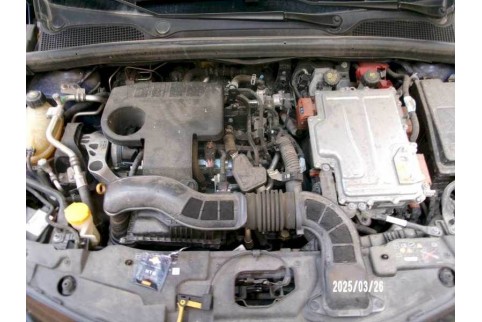 2022 Renault Clio, Benzinas / Elektra