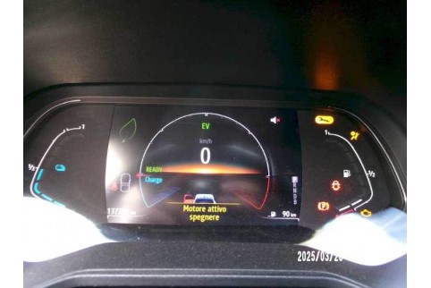2022 Renault Clio, Benzinas / Elektra