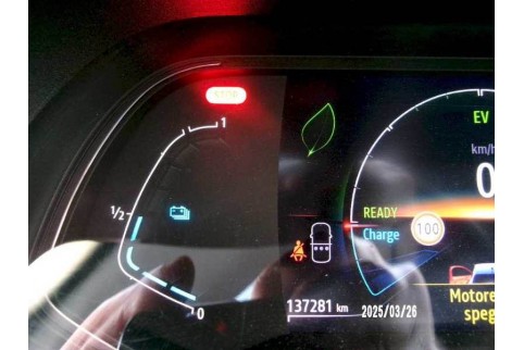 2022 Renault Clio, Benzinas / Elektra