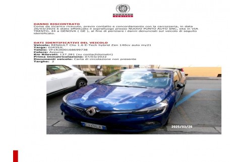 2022 Renault Clio, Benzinas / Elektra