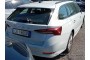 2023 Skoda Octavia, Dyzelinas