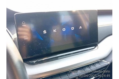 2023 Skoda Octavia, Dyzelinas