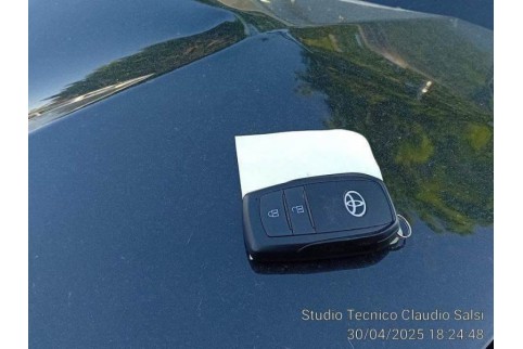 2023 Toyota Yaris Cross, Benzinas / Elektra