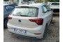 2022 Volkswagen Polo, Benzinas / Dujos