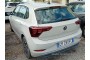 2022 Volkswagen Polo, Benzinas / Dujos