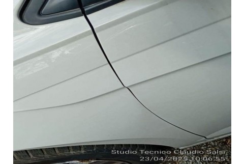 2022 Volkswagen Polo, Benzinas / Dujos