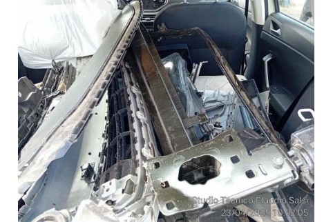2022 Volkswagen Polo, Benzinas / Dujos