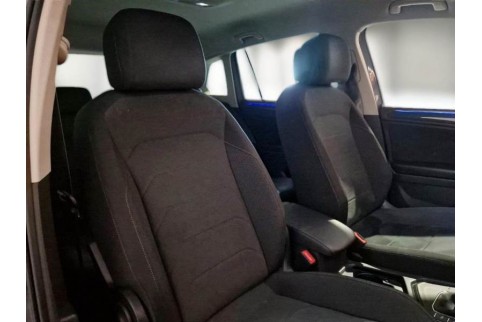 2021 Volkswagen Tiguan, Dyzelinas
