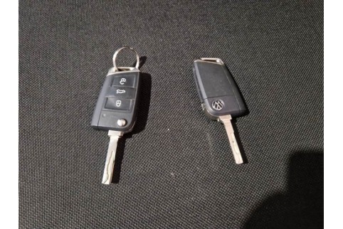 2021 Volkswagen Tiguan, Dyzelinas