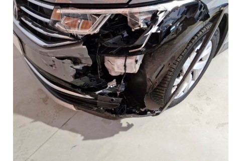 2021 Volkswagen Tiguan, Dyzelinas