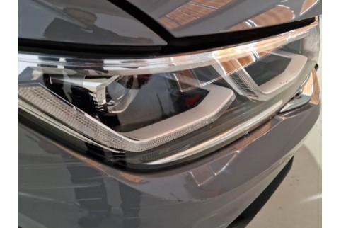 2021 Volkswagen Tiguan, Dyzelinas