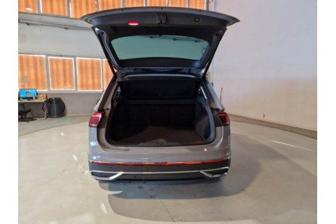 2021 Volkswagen Tiguan, Dyzelinas