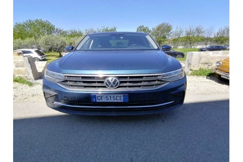 2021 Volkswagen Tiguan, Dyzelinas