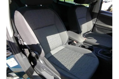 2021 Volkswagen Tiguan, Dyzelinas