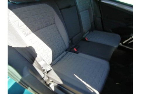 2021 Volkswagen Tiguan, Dyzelinas