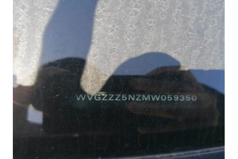 2021 Volkswagen Tiguan, Dyzelinas