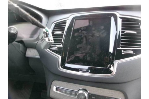 2023 Volvo XC 90, Dyzelinas