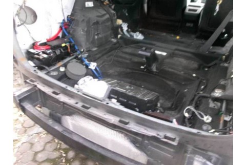 2023 Volvo XC 90, Dyzelinas