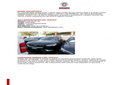 2023 Volvo XC 90, Dyzelinas