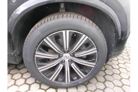 2023 Volvo XC 90, Dyzelinas