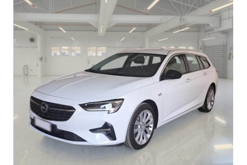 2021 Opel Insignia, Dyzelinas
