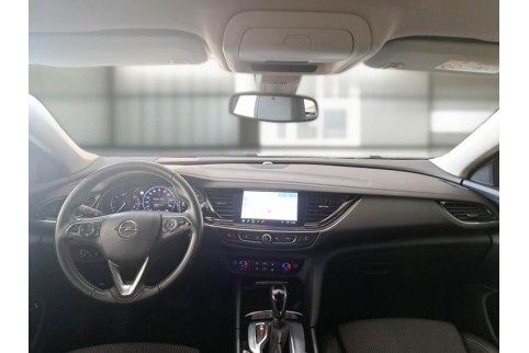2021 Opel Insignia, Dyzelinas