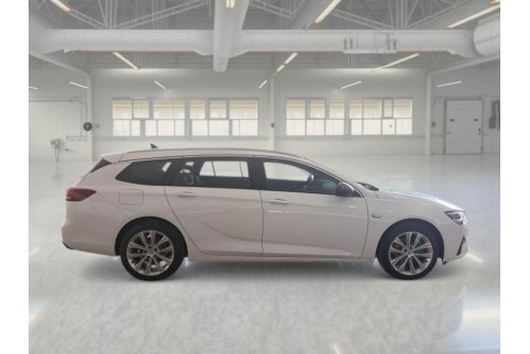 2021 Opel Insignia, Dyzelinas