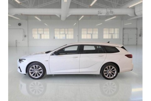 2021 Opel Insignia, Dyzelinas