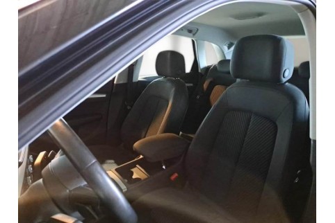 2019 Audi Q5, Dyzelinas