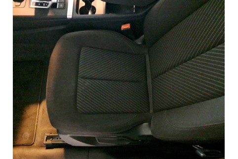 2019 Audi Q5, Dyzelinas
