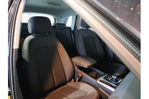 2019 Audi Q5, Dyzelinas