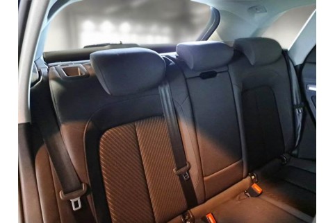 2019 Audi Q5, Dyzelinas