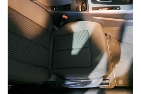 2019 Audi Q5, Dyzelinas