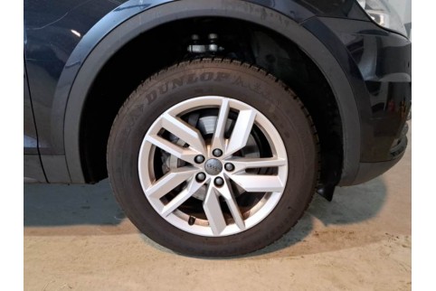 2019 Audi Q5, Dyzelinas