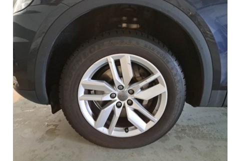 2019 Audi Q5, Dyzelinas
