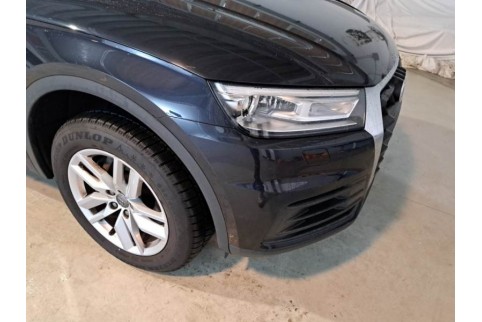 2019 Audi Q5, Dyzelinas