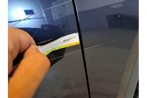 2019 Audi Q5, Dyzelinas