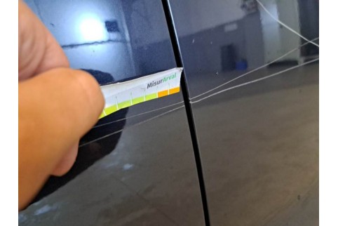 2019 Audi Q5, Dyzelinas