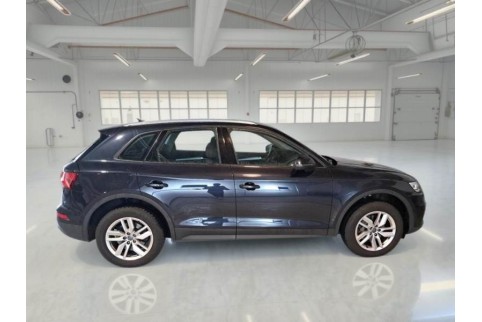2019 Audi Q5, Dyzelinas