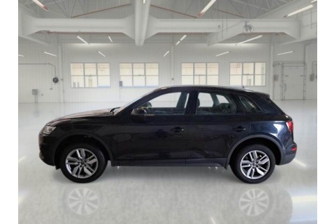 2019 Audi Q5, Dyzelinas