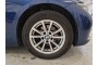 2019 BMW 316, Dyzelinas