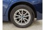 2019 BMW 316, Dyzelinas