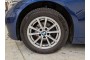 2019 BMW 316, Dyzelinas