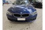 2019 BMW 316, Dyzelinas