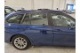 2019 BMW 316, Dyzelinas